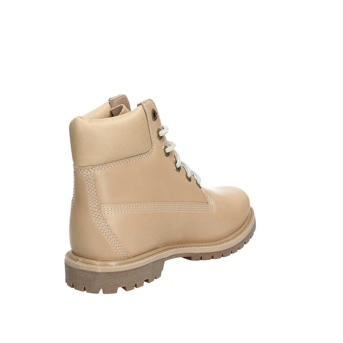 TB 0A2HR8EN2 STIVALETTO DONNA IN PELLE IMPERMEABILI