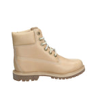 TB 0A2HR8EN2 STIVALETTO DONNA IN PELLE IMPERMEABILI