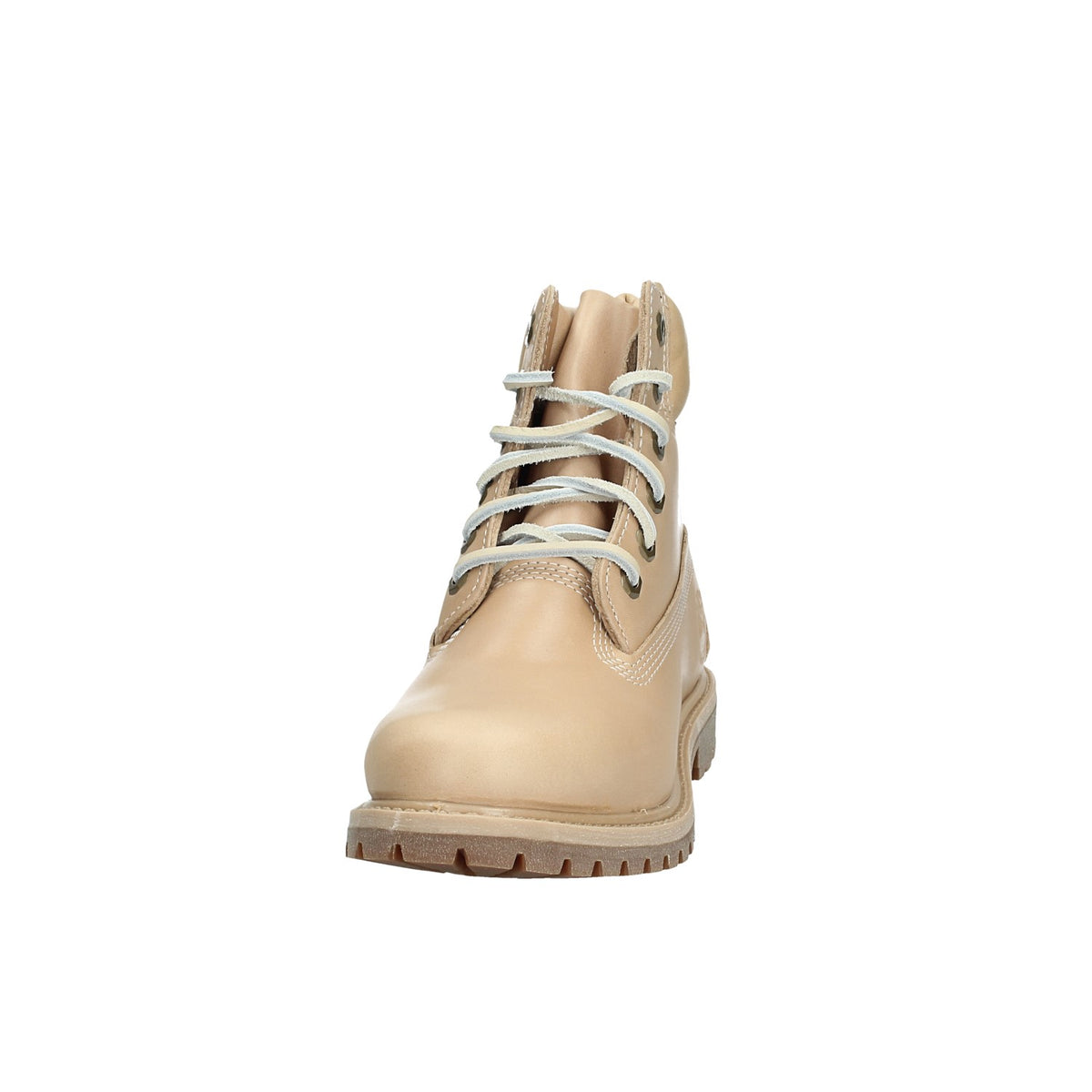 TB 0A2HR8EN2 STIVALETTO DONNA IN PELLE IMPERMEABILI