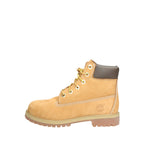 TB 112909 SCARPONCINO IMPERMEABILE DONNA