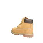 TB 112909 SCARPONCINO IMPERMEABILE DONNA