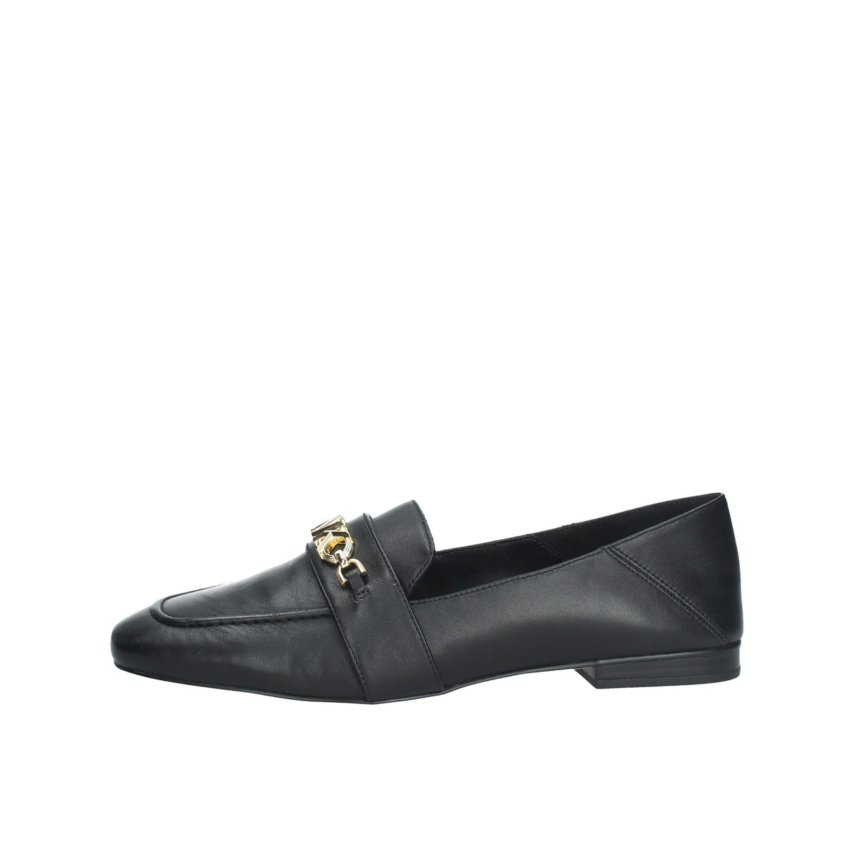 MICHAEL KORS MOCASSINI DONNA IN PELLE TIFFANIE LOAFER