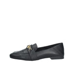 MICHAEL KORS MOCASSINI DONNA IN PELLE TIFFANIE LOAFER