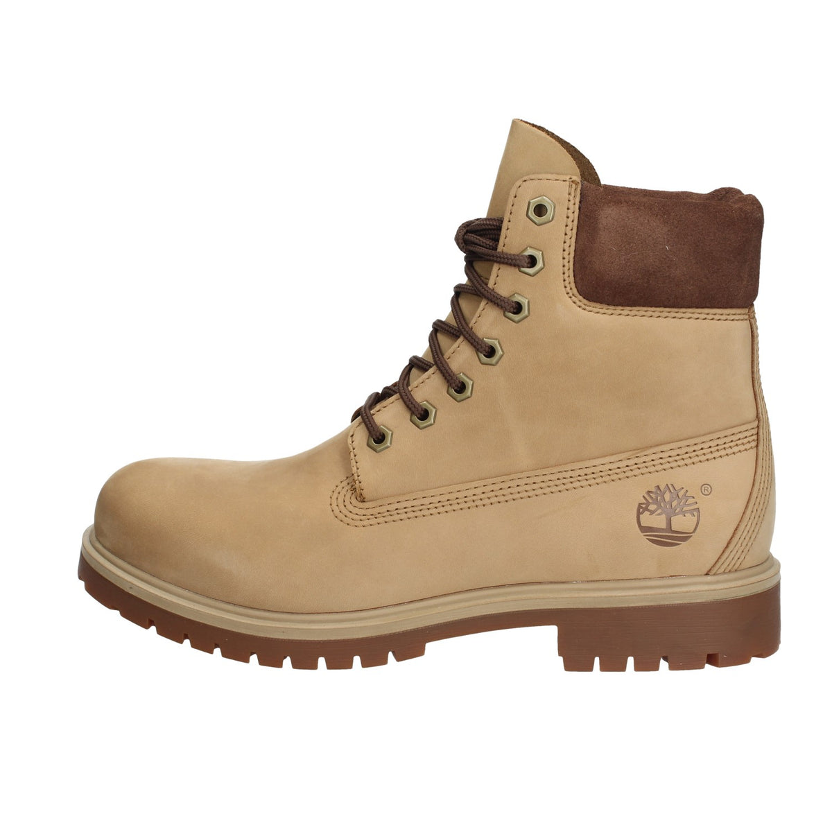 TIMBERLAND TRONCHETTO UOMO MODELLO WATERPROOF