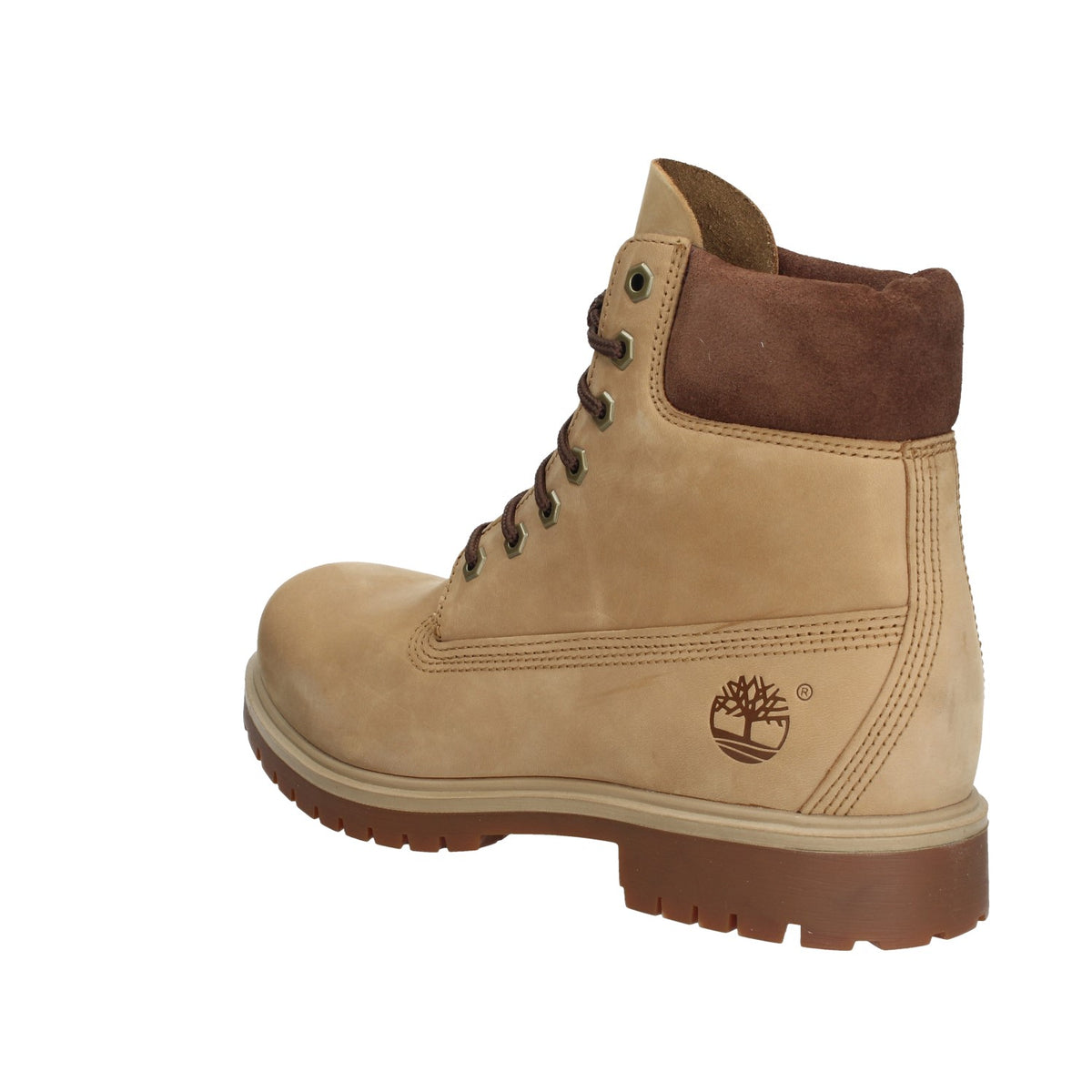 TIMBERLAND TRONCHETTO UOMO MODELLO WATERPROOF