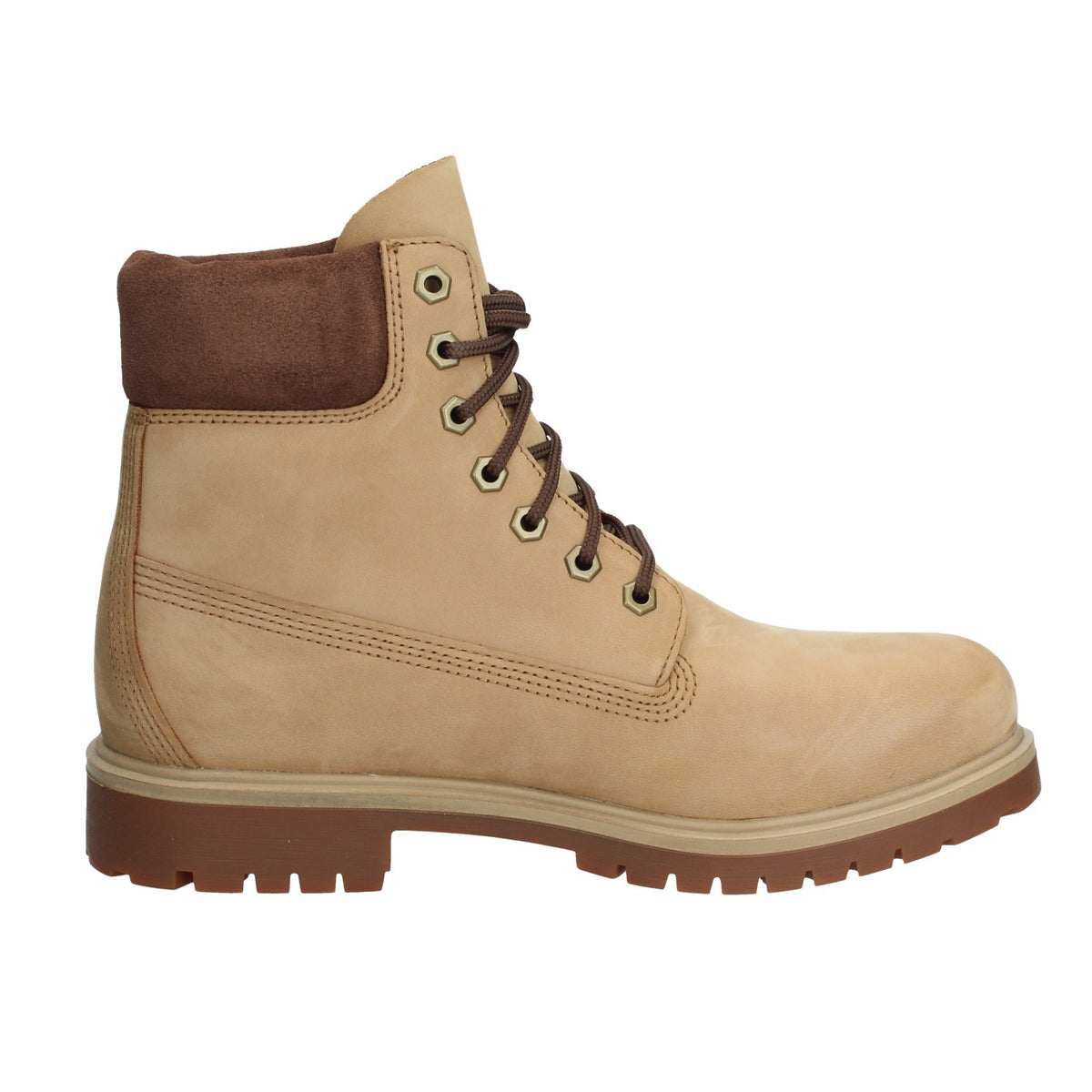 TIMBERLAND TRONCHETTO UOMO MODELLO WATERPROOF