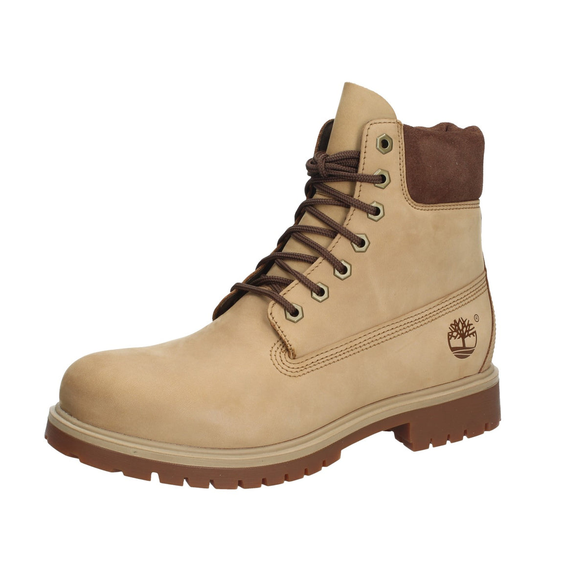 TIMBERLAND TRONCHETTO UOMO MODELLO WATERPROOF