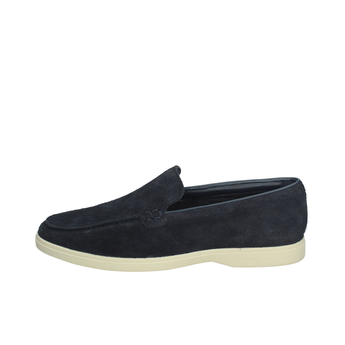 CLARKS MOCASSINO UOMO IN PELLE SCAMOSCIATA