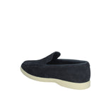 CLARKS MOCASSINO UOMO IN PELLE SCAMOSCIATA