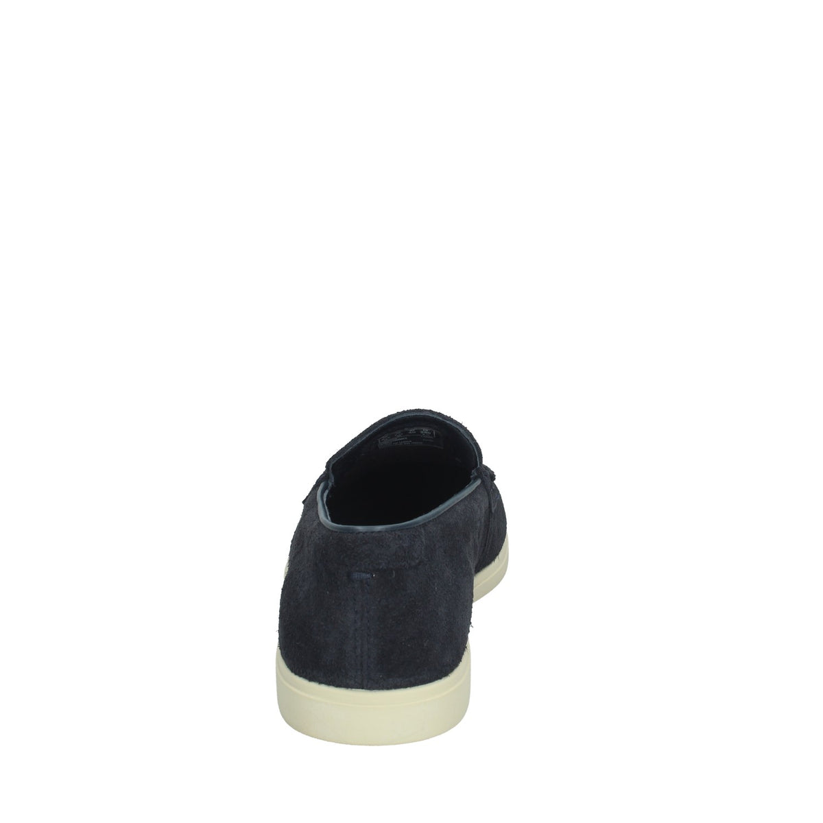 CLARKS MOCASSINO UOMO IN PELLE SCAMOSCIATA
