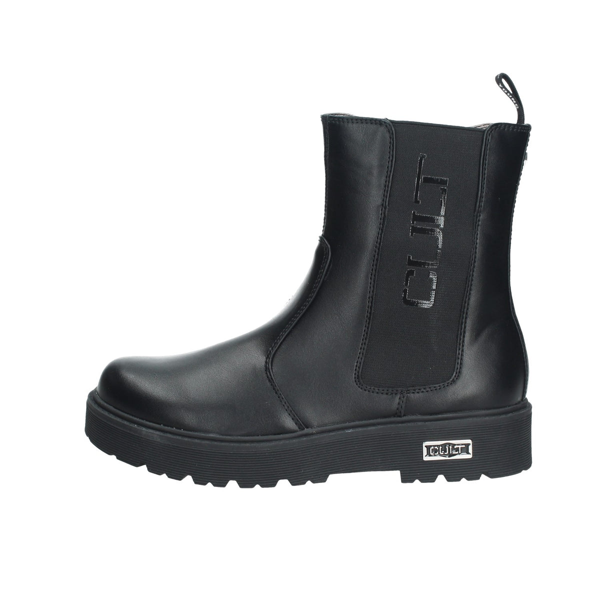 CULT YOUNG STIVALETTI DONNA ECOPELLE