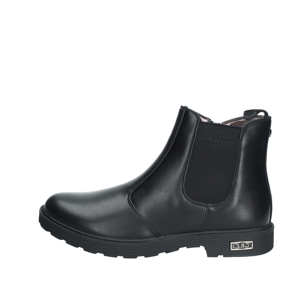 CULT YOUNG STIVALETTI BEATLES UNISEX