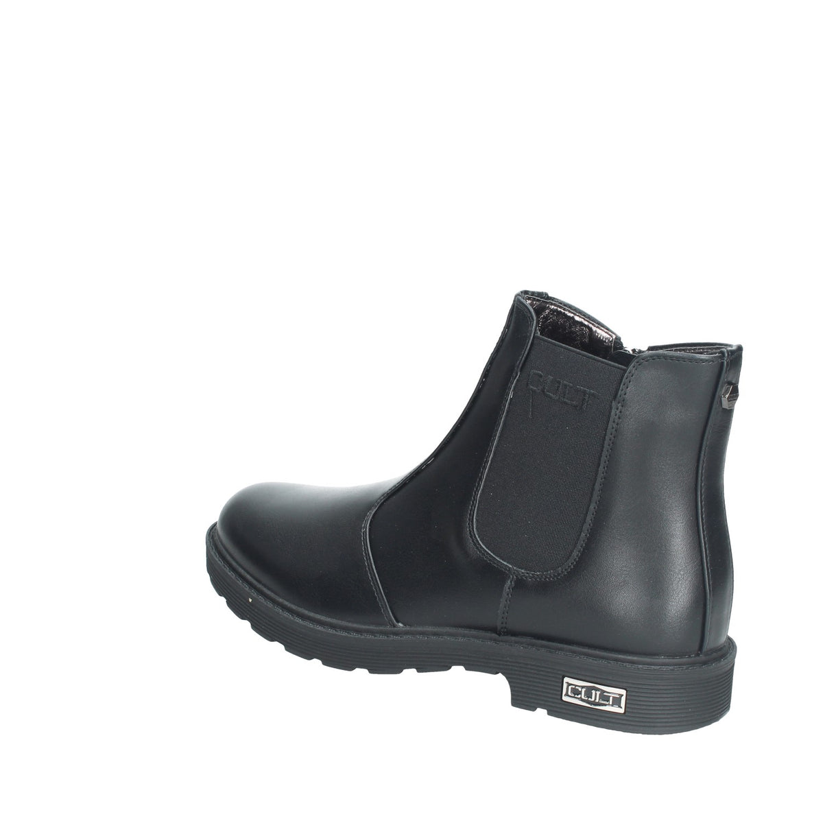 CULT YOUNG STIVALETTI BEATLES UNISEX