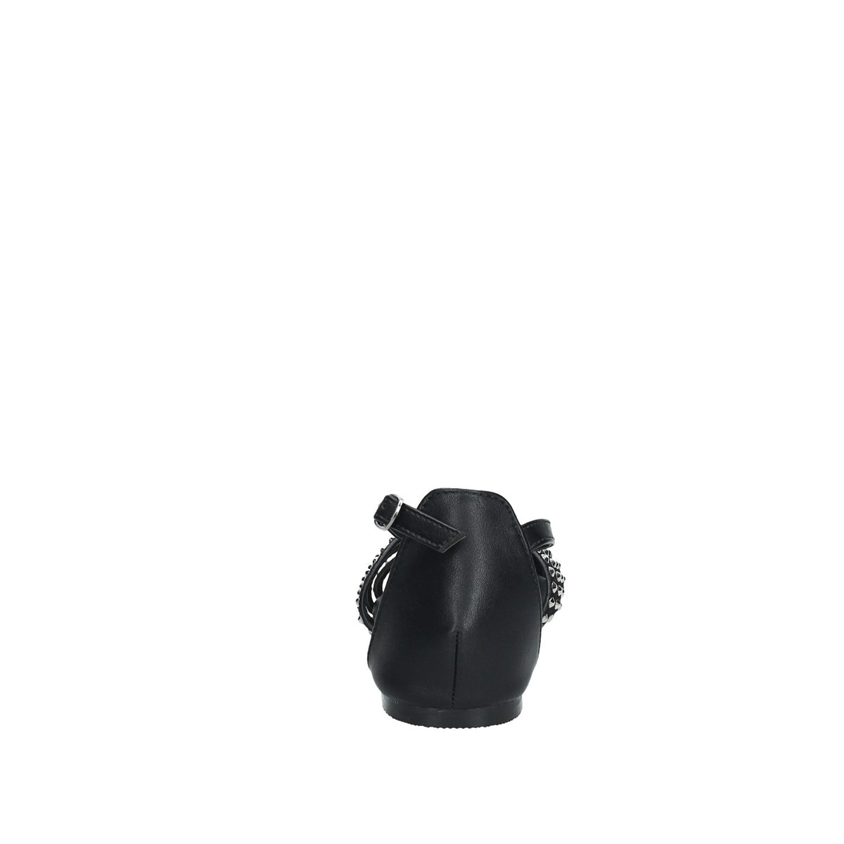 T-560B CULT YOUNG SANDALO RAGNETTO BLACK