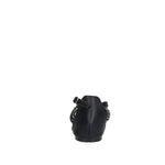 T-560B CULT YOUNG SANDALO RAGNETTO BLACK