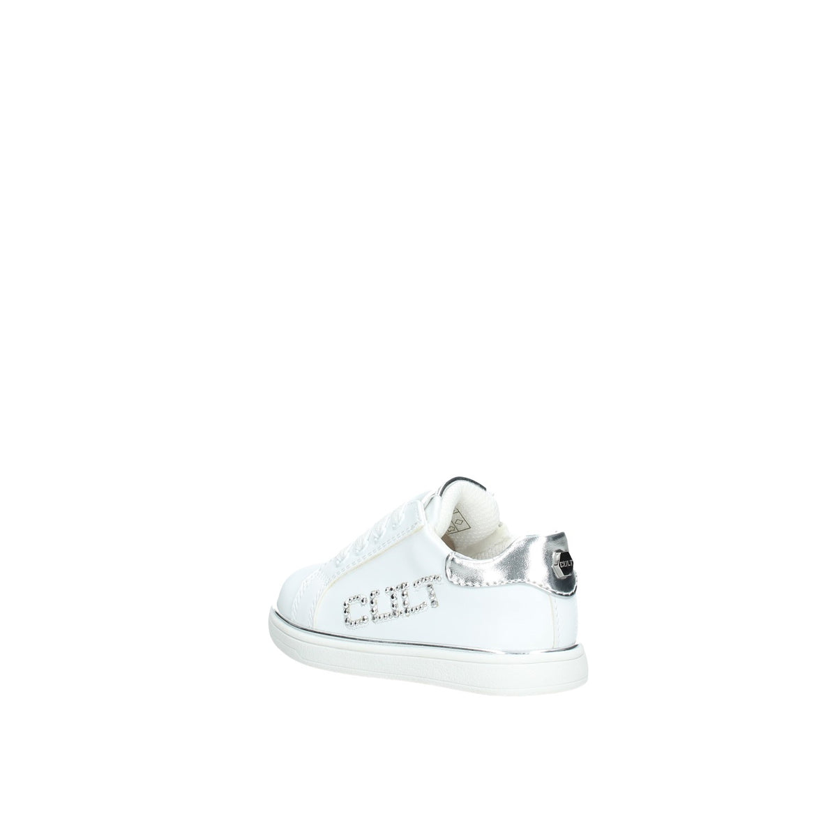 T-580A CULT SNEAKERS BAMBINO