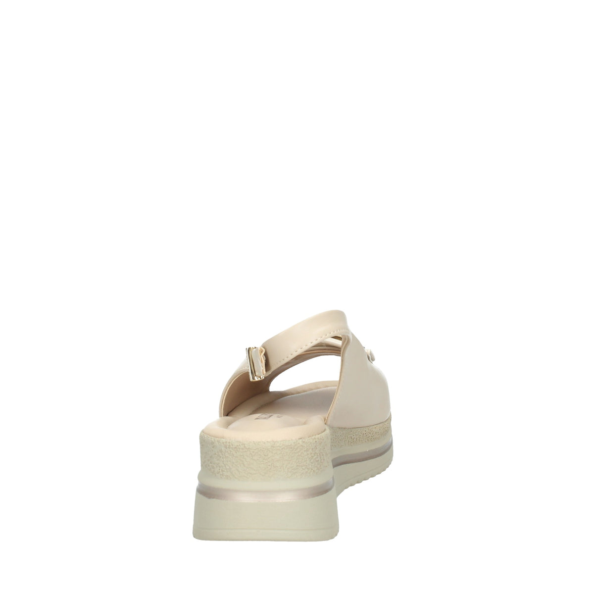 VALLEVERDE SANDALO DONNA CON ZEPPA