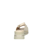 VALLEVERDE SANDALO DONNA CON ZEPPA