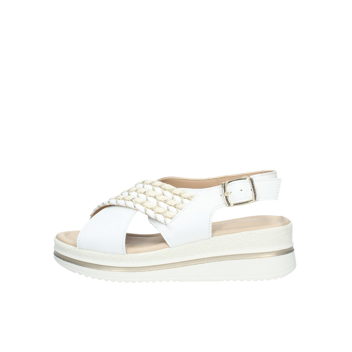 SANDALI IN NAPPA V 32105