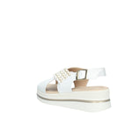 SANDALI IN NAPPA V 32105