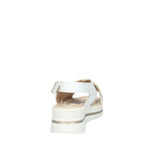 SANDALI IN NAPPA V 32105