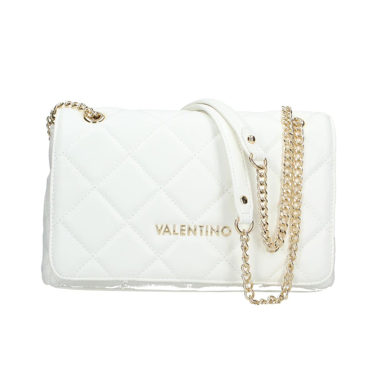 MARIO VALENTINO BORSA DONNA OCARINA IN ECOPELLE
