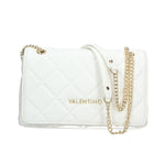 MARIO VALENTINO BORSA DONNA OCARINA IN ECOPELLE