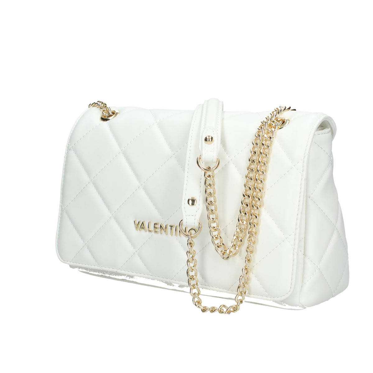 MARIO VALENTINO BORSA DONNA OCARINA IN ECOPELLE