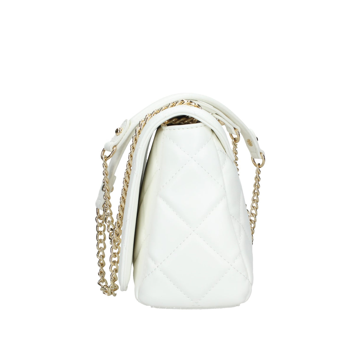 MARIO VALENTINO BORSA DONNA OCARINA IN ECOPELLE
