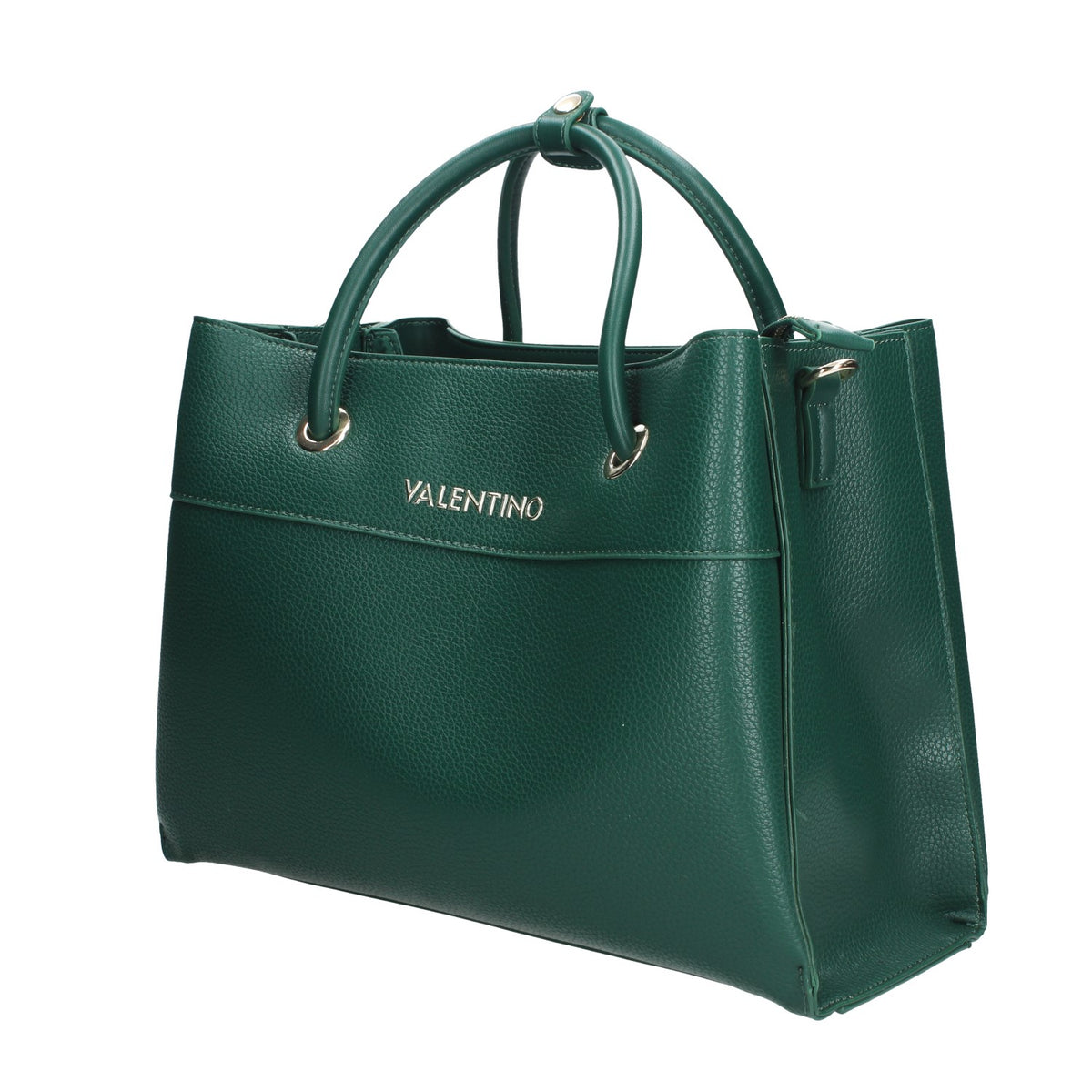 MARIO VALENTINO BORSA DONNA A MANO ALEXIA IN ECOPELLE