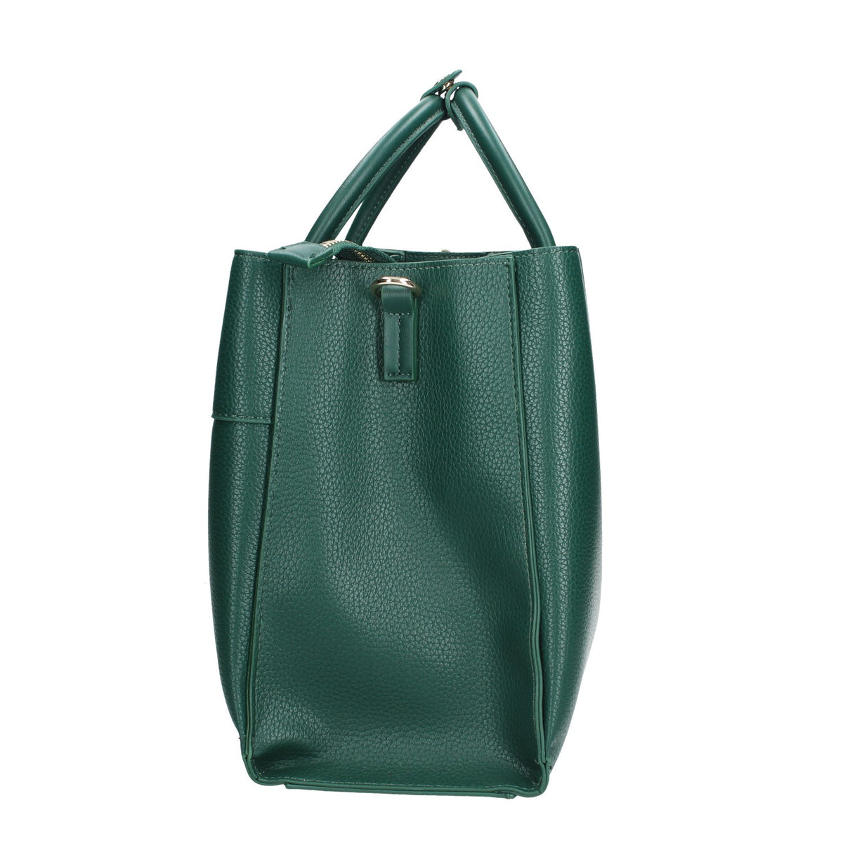 MARIO VALENTINO BORSA DONNA A MANO ALEXIA IN ECOPELLE