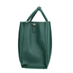 MARIO VALENTINO BORSA DONNA A MANO ALEXIA IN ECOPELLE