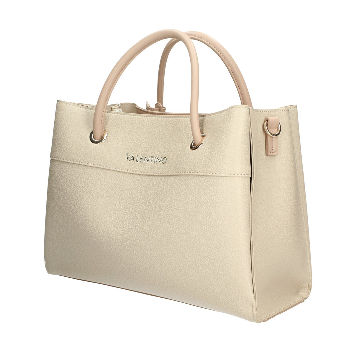 MARIO VALENTINO BORSA DONNA A MANO ALEXIA IN ECOPELLE