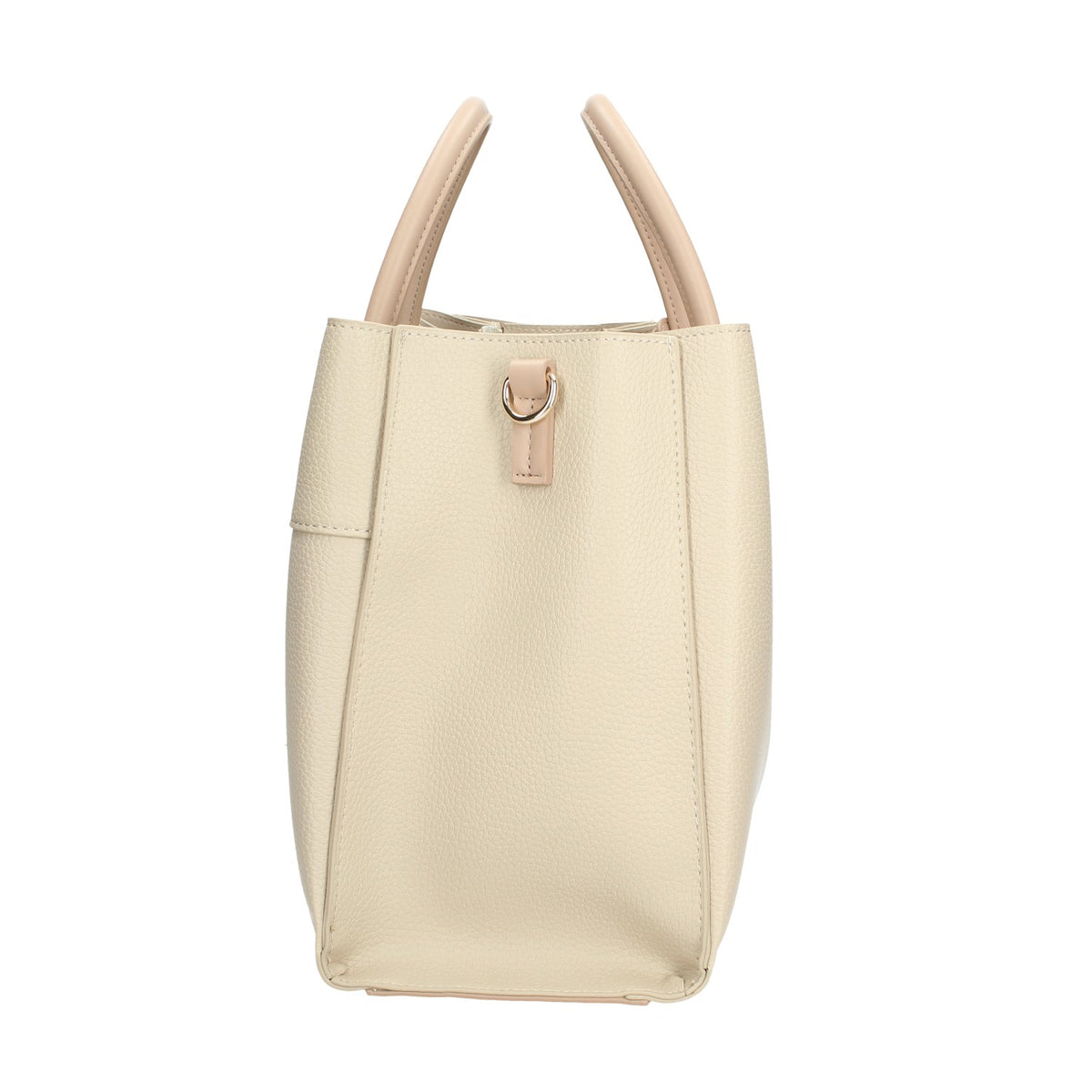 MARIO VALENTINO BORSA DONNA A MANO ALEXIA IN ECOPELLE