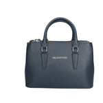 MARIO VALENTINO BORSA DONNA DOPPIO MANICO LINEA ZERO RE IN ECOPELLE