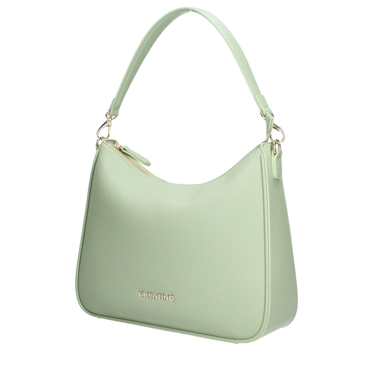 MARIO VALENTINO BORSA DONNA A SPALLA MOD. NEVER IN ECOPELLE
