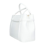 MARIO VALENTINO BORSA A MANO DONNA SELMA RE IN ECOPELLE