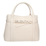 MARIO VALENTINO BORSA A MANO DONNA SELMA RE IN ECOPELLE