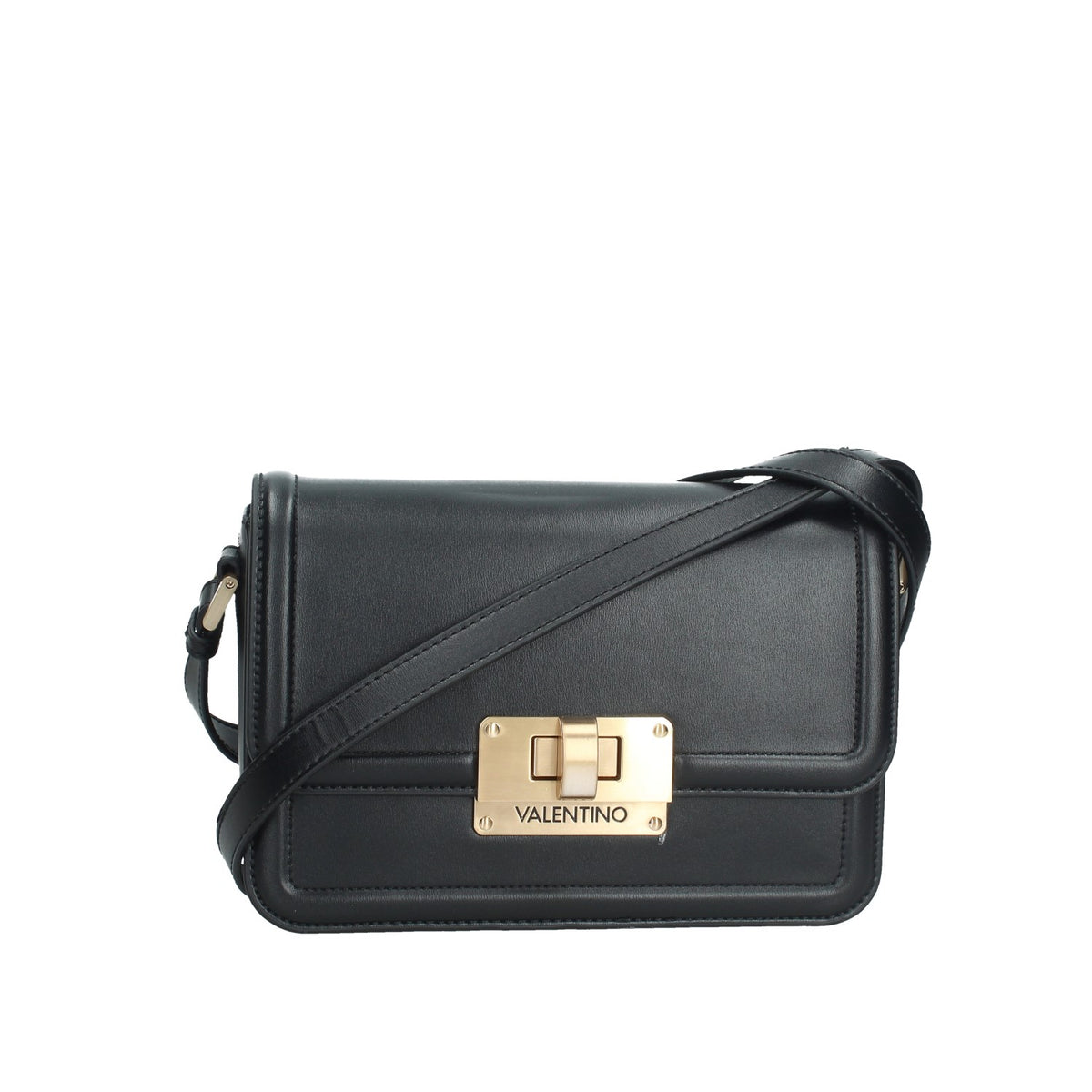 MARIO VALENTINO BORSA DONNA A TRACOLLA IN ECOPELLE