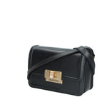 MARIO VALENTINO BORSA DONNA A TRACOLLA IN ECOPELLE