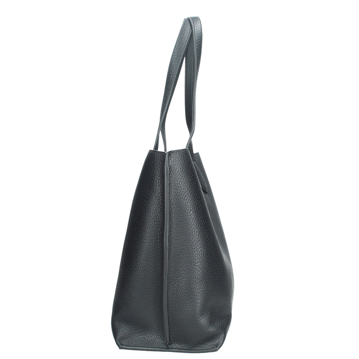 MARIO VALENTINO BORSA DONNA SHOPPER LINEA FALL RE