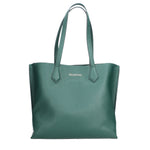 MARIO VALENTINO BORSA DONNA SHOPPER LINEA FALL RE