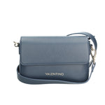 MARIO VALENTINO BORSA DONNA A TRACOLLA IN ECOPELLE LINEA ZERO RE