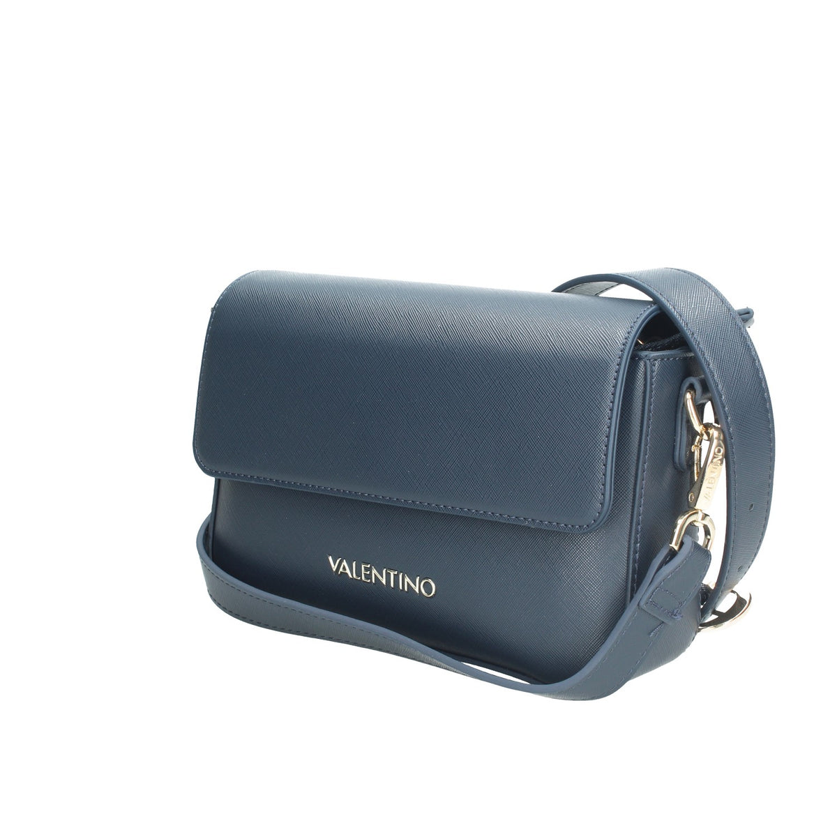 MARIO VALENTINO BORSA DONNA A TRACOLLA IN ECOPELLE LINEA ZERO RE