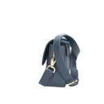 MARIO VALENTINO BORSA DONNA A TRACOLLA IN ECOPELLE LINEA ZERO RE