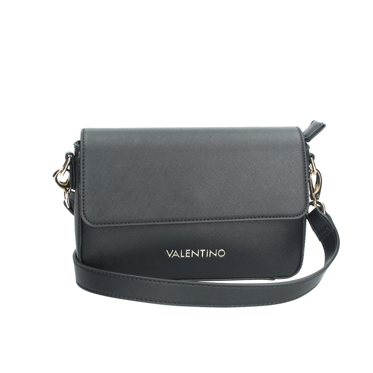 MARIO VALENTINO BORSA DONNA A TRACOLLA IN ECOPELLE LINEA ZERO RE