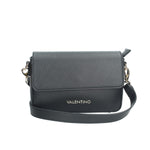 MARIO VALENTINO BORSA DONNA A TRACOLLA IN ECOPELLE LINEA ZERO RE