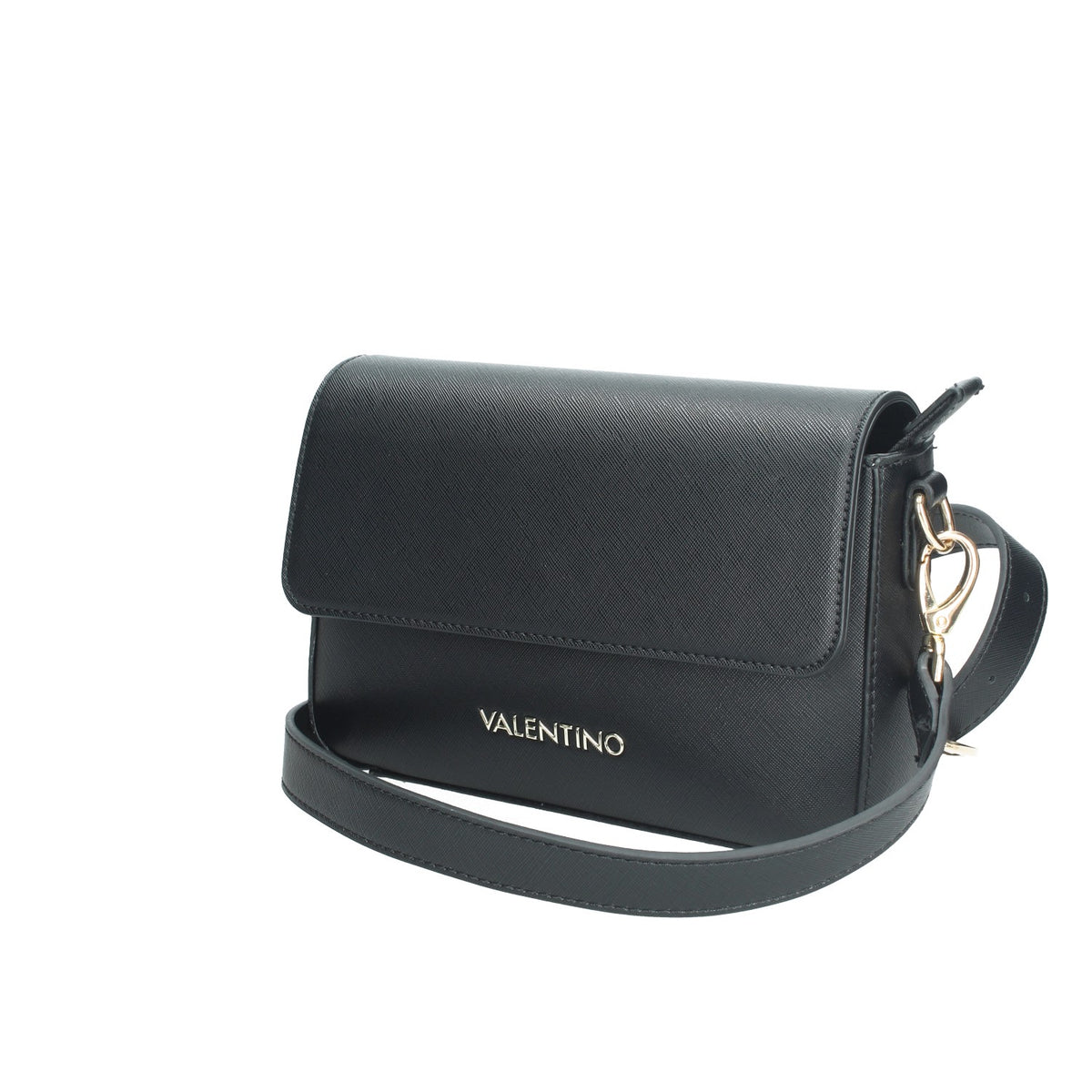 MARIO VALENTINO BORSA DONNA A TRACOLLA IN ECOPELLE LINEA ZERO RE