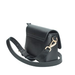 MARIO VALENTINO BORSA DONNA A TRACOLLA IN ECOPELLE LINEA ZERO RE