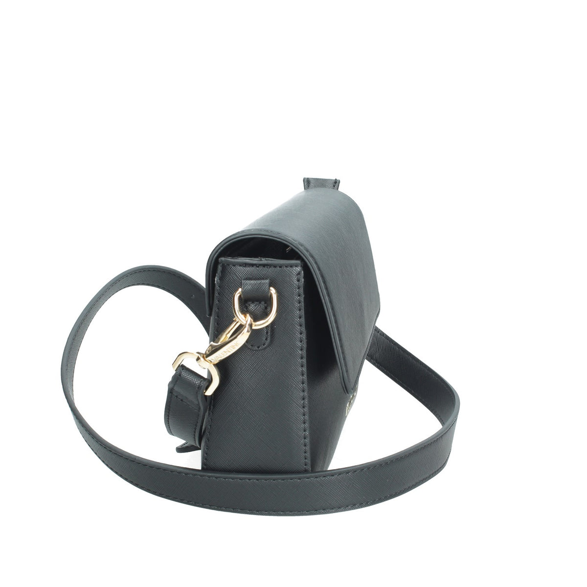 MARIO VALENTINO BORSA DONNA A TRACOLLA IN ECOPELLE LINEA ZERO RE